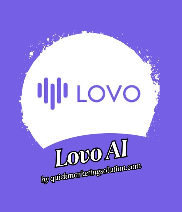Lovo AI