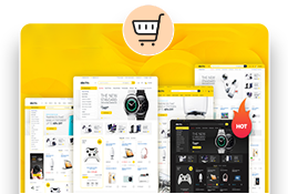 Ready Web Templates 1