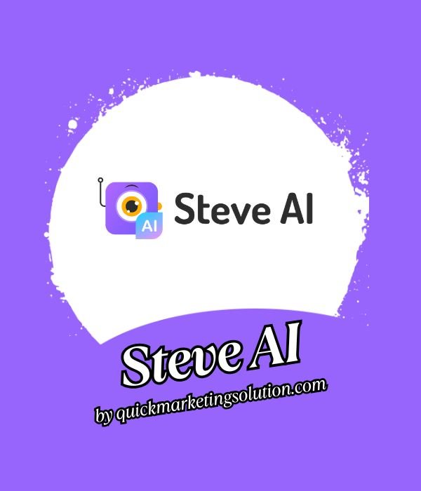 Steve AI