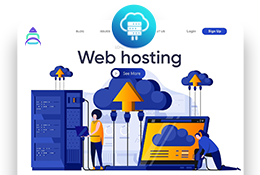 Web Hosting